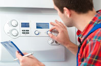 free commercial Pontrilas boiler quotes